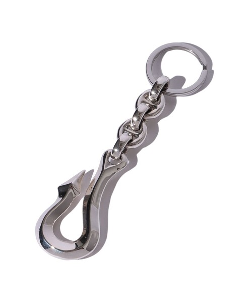 BILL WALL LEATHER（ビルウォールレザー） キーケース 「EXCLUSIVE