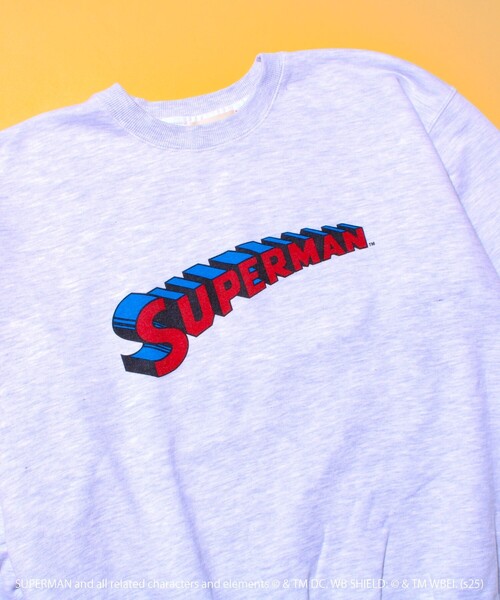 GOOD ROCK SPEED（グッドロックスピード） トレーナー スウェット