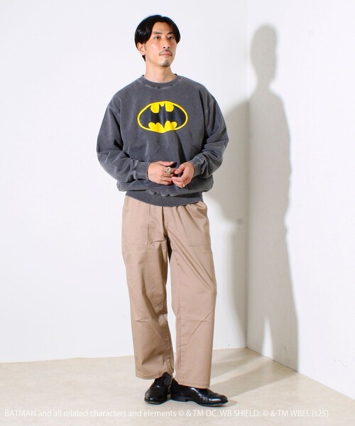 GOOD ROCK SPEED（グッドロックスピード） トレーナー スウェット