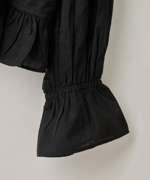 crinkle crinkle crinkle（クリンクル クリンクル クリンクル