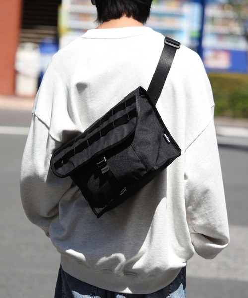 ジンジャエル様】ワイルドシングス×ジュンミカミ メッセンジャー