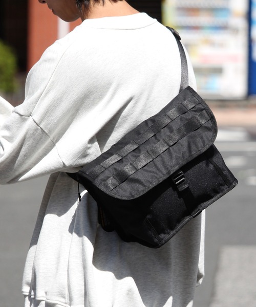 WILD THINGS（ワイルドシングス） ショルダーバッグ 「WILD THINGS