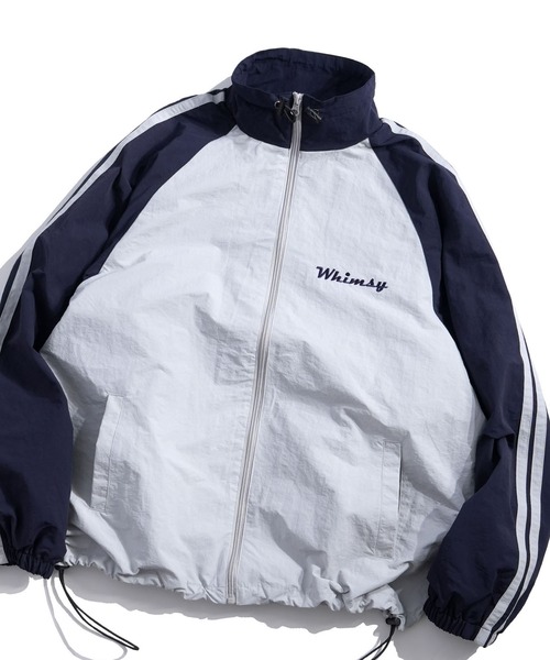 おしゃれスタ ナイロンジャケット メンズ : ZOZOTOWN Yahoo!店 - 通販