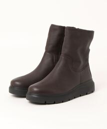 ecco（エコー） ブーツ ヌーベル ミッドカットブーツ レディース