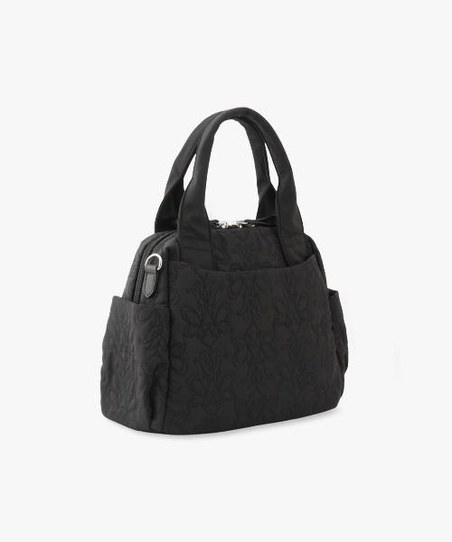 ANNA SUI（アナスイ） ボストンバッグ アニー 2wayボストンバッグ