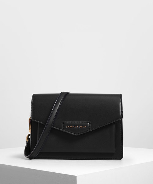 CHARLES ＆ KEITH（チャールズ&キース） ショルダーバッグ バッグ