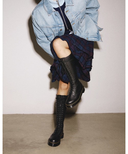 Dr.Martens（ドクターマーチン） ブーツ 1B60 BEX 20 ホール ブーツ