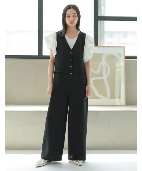 Re:EDIT（リエディ） オールインワン 「2025 SUMMER COLLECTION」「低