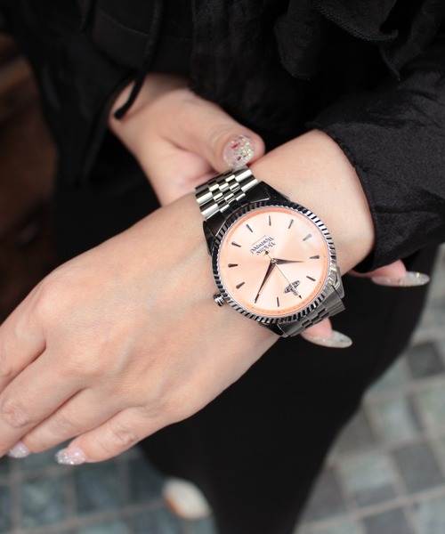 Vivienne Westwood（ヴィヴィアンウエストウッド） 腕時計 レディース