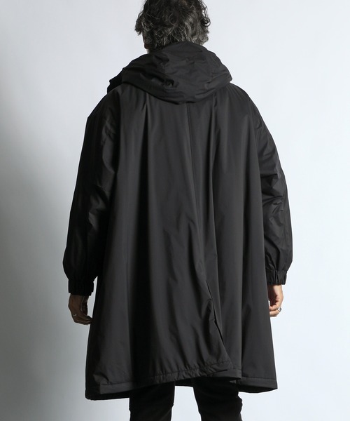 The DUFFER of ST.GEORGE（ザダファーオブセントジョージ） モッズ