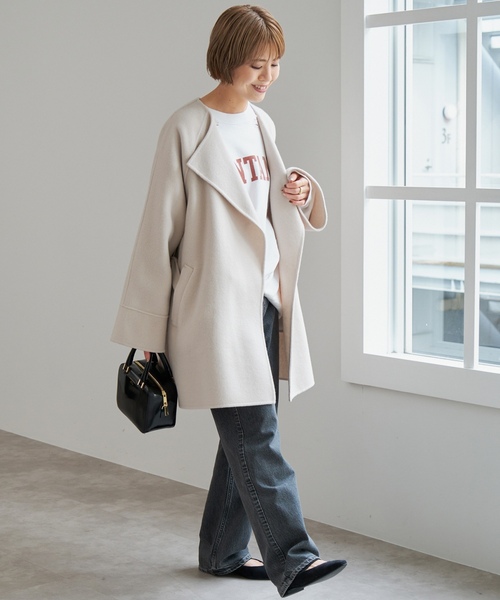 Spick＆Span（スピック アンド スパン） 「Spick & Span」 コート 38