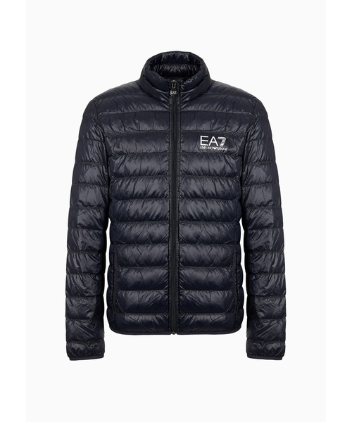 EA7 ダウンジャケット ダウン 「エンポリオ アルマーニ EA7」ダウン