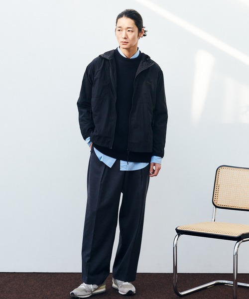 ZOZOTOWN Yahoo!店 - ナイロンジャケット｜Yahoo!ショッピング