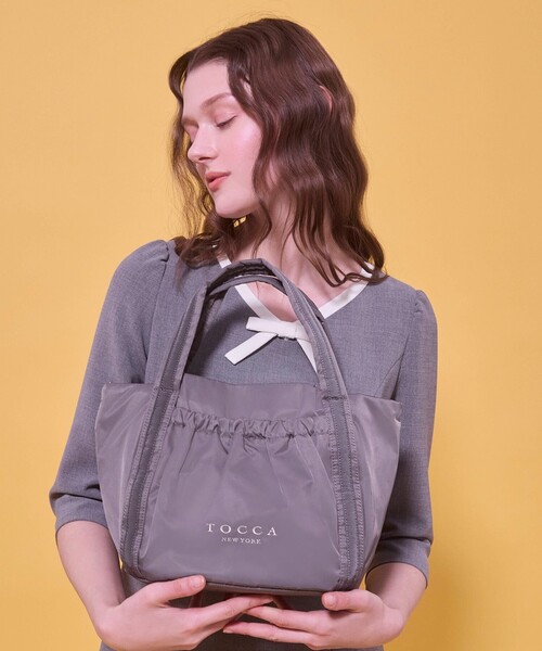 TOCCA（トッカ） ショルダーバッグ バッグ SOSTA MINIBAG ミニバッグ