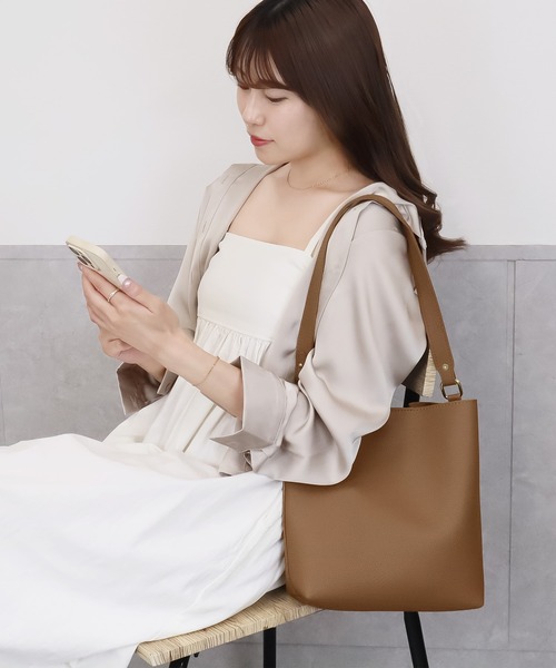 blackdia ocean（ブラックダイヤオーシャン） ショルダーバッグ バッグ