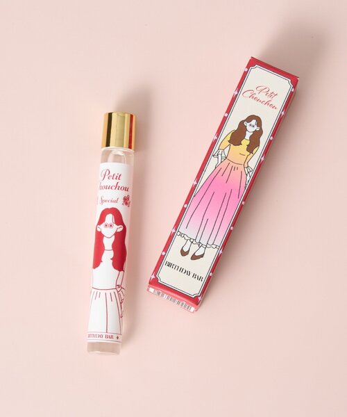 BIRTHDAY BAR（バースデイバー） 香水 EHWA×BIRTHDAYBAR Petit