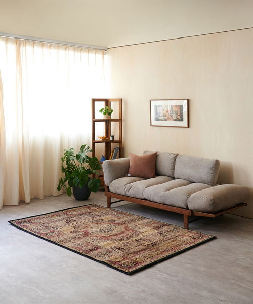 ACME Furniture（アクメファニチャー） ラグ ラグマット PO RUG 133