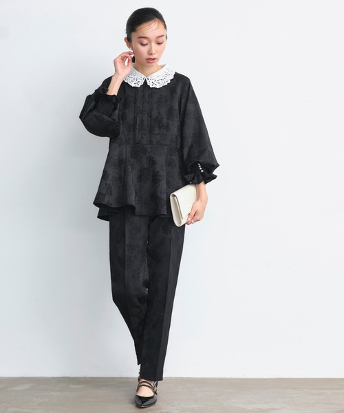 RUIRUE BOUTIQUE（ルイルエブティック） セットアップ レディース