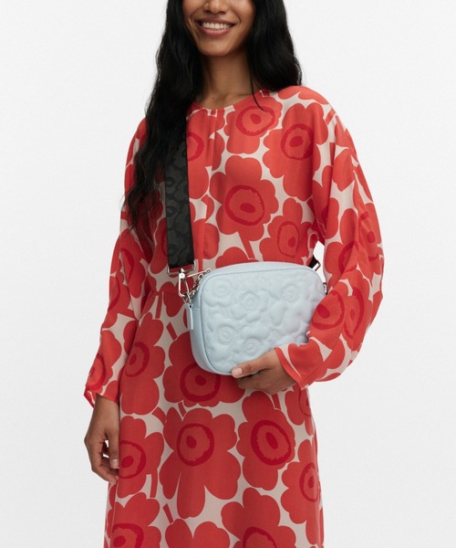 marimekko（マリメッコ） ショルダーバッグ バッグ Soft Gratha Unikko