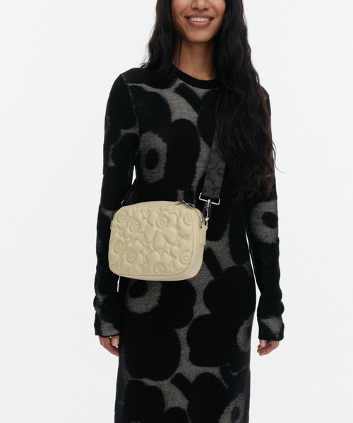 marimekko（マリメッコ） ショルダーバッグ バッグ Soft Gratha Unikko