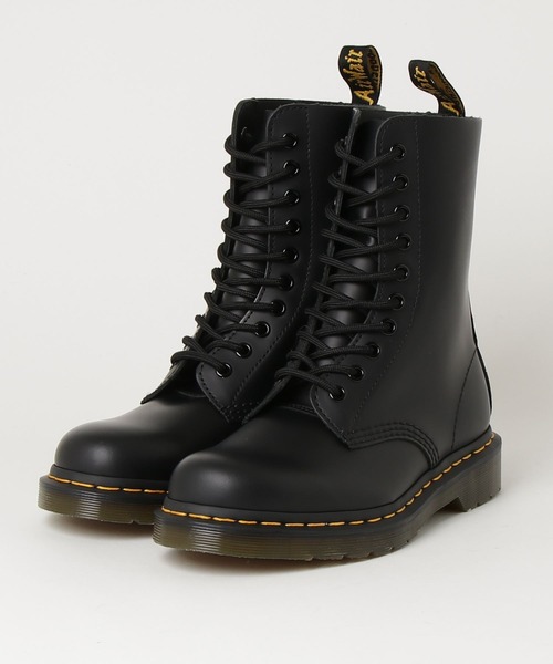 Dr.Martens（ドクターマーチン） ブーツ 1490 10 ホール ブーツ