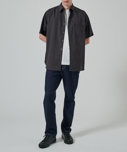 markaware（マーカウェア） シャツ 「MARKAWARE/マーカウェア」COMFORT