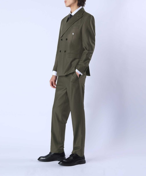 Cloudstyle セットアップ 「Cloudstyle」クラシックなスーツ/ 三点