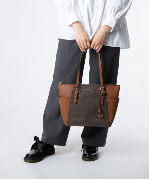 MICHAEL KORS（マイケルコース） トートバッグ レディース : ZOZOTOWN