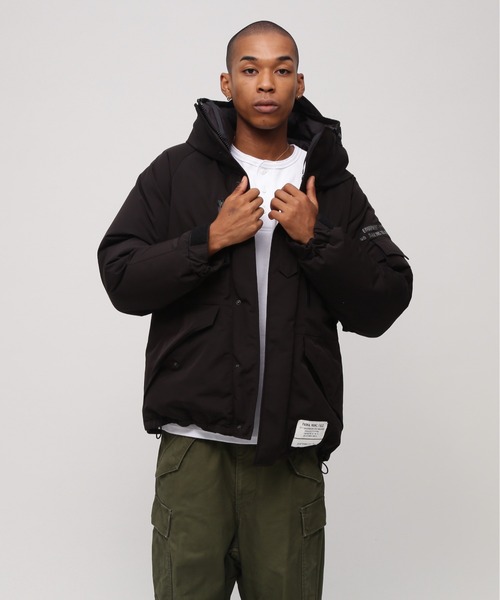 AVIREX（アヴィレックス） ダウンジャケット ダウン メンズ レディース