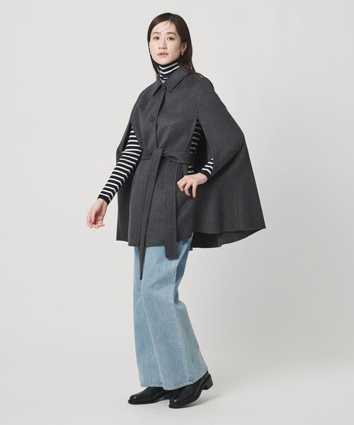 UNITED ARROWS（ユナイテッドアローズ） コート アウター リバー