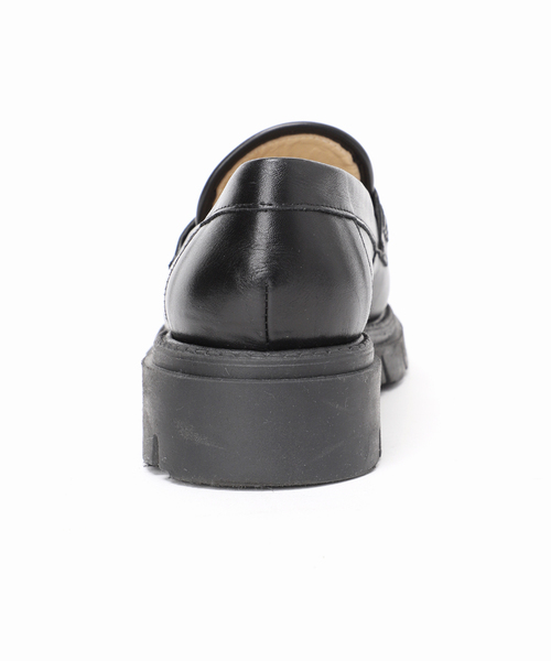 U by SPICK&SPAN（ユーバイスピックアンドスパン） ローファー 「CORSO