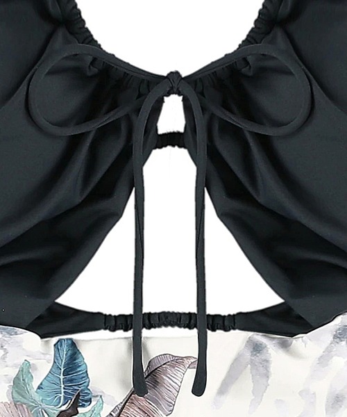 ALEXIA STAM（アリシアスタン） 水着 Alyssa / フロントリボンOP