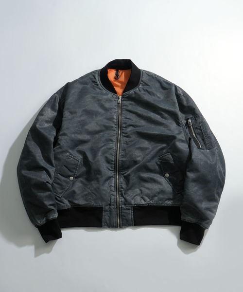 ma1 ma-1 メンズ : ZOZOTOWN Yahoo!店 - 通販 - Yahoo!ショッピング