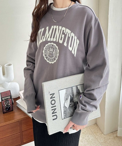 Champion（チャンピオン） トレーナー スウェット 「新色追加