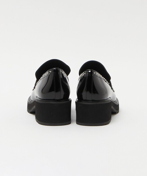 UNITED ARROWS（ユナイテッドアローズ） ローファー スタッズ