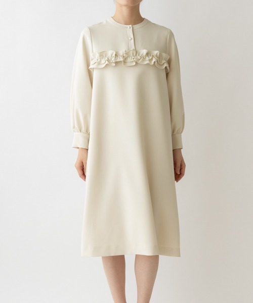 Sono（ソーノ） ワンピース 「SONO/ソーノ」「SONO NAVY/ソーノ