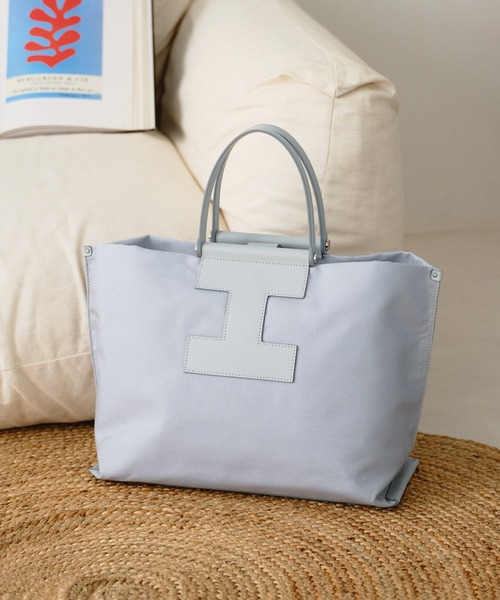 IACUCCI（イアクッチ） トートバッグ ソルベット L CORDURA/RUGA