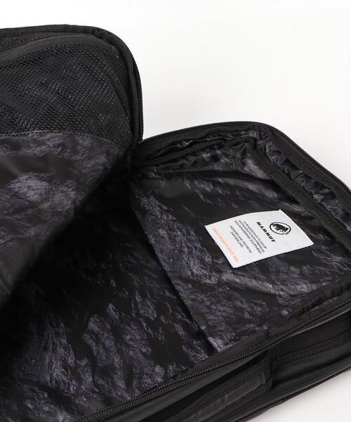 MAMMUT（マムート） ビジネスバッグ 「ビジネスリュック」セオン