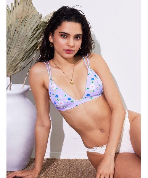 ALEXIA STAM（アリシアスタン） 水着 Bianca/ビアンカ レディース