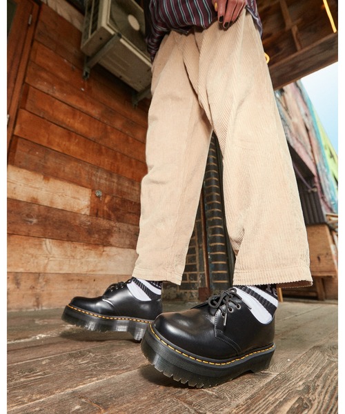 Dr.Martens（ドクターマーチン） フォーマルシューズ 1461 QUAD 3