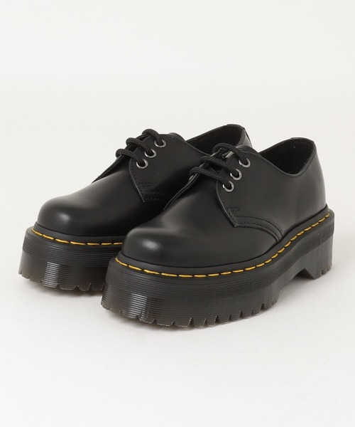 Dr.Martens（ドクターマーチン） フォーマルシューズ 1461 QUAD 3