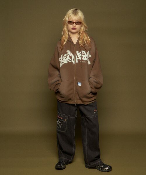 SEQUENZE パーカー メンズ レディース : ZOZOTOWN Yahoo!店 - 通販