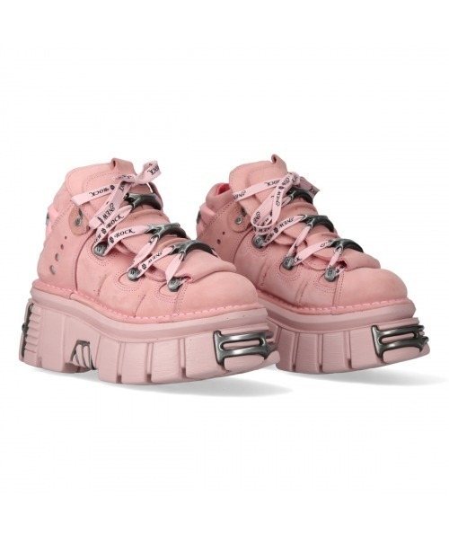 ニューロック（NEWROCK） ブーツ NEW ROCK/ニューロック/M-106-C158