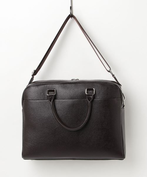 PARKS TOKYO SELECT（パークストウキョウセレクト） ビジネスバッグ