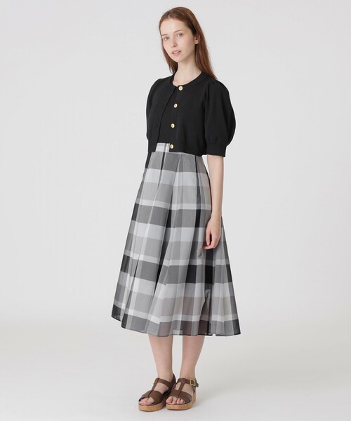 BLUE LABEL CRESTBRIDGE（ブルーレーベルクレストブリッジ