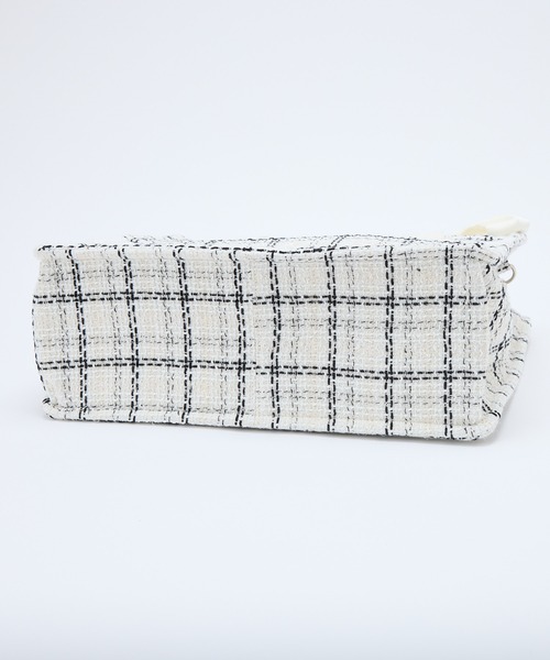 one after another NICE CLAUP トートバッグ 「LouLoumei」WEB限定色