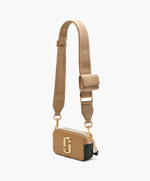 MARC JACOBS（マーク・ジェイコブス） ショルダーバッグ バッグ THE