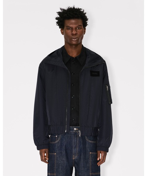 KENZO（ケンゾー） ブルゾン アウター 'KENZO Winter Holidays