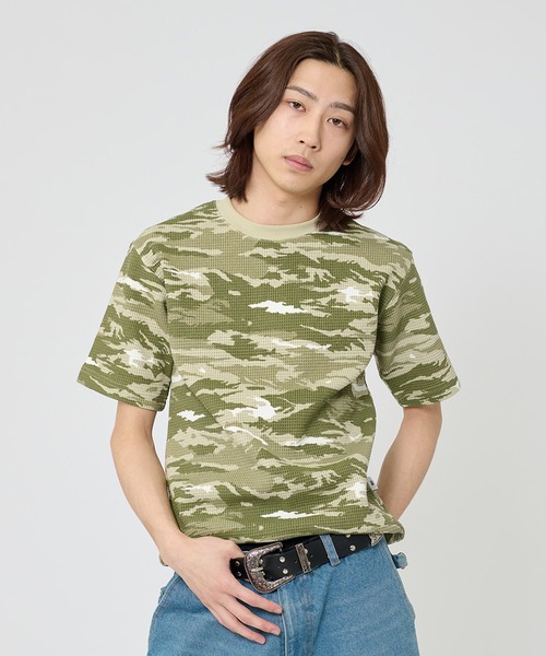FTW tシャツ ASSORT THERMAL S/S レディース メンズ : ZOZOTOWN Yahoo