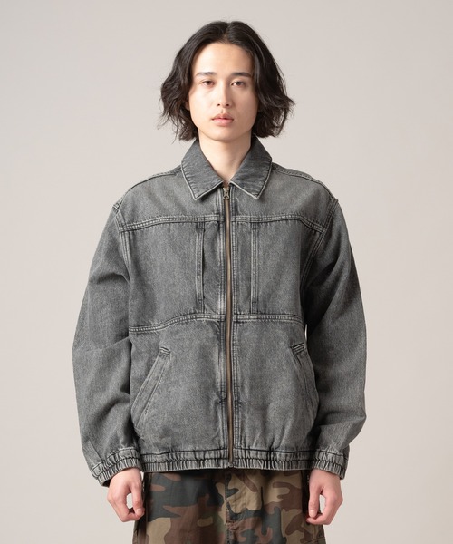 Levi's（リーバイス） デニムジャケット gジャン JAANAI ジャケット